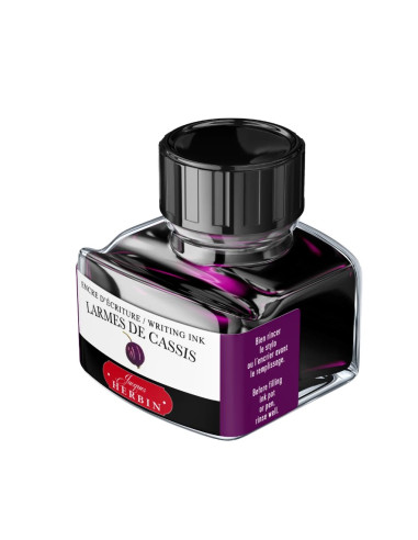 Comprar Tinteiro Jacques Herbin La Perle des Encres 30 ml. | Tinteiros | Jacques Herbin