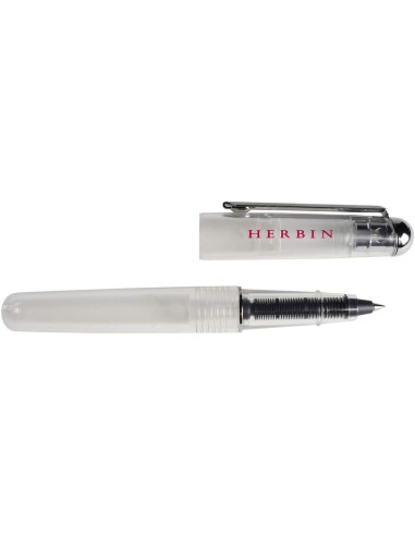 Comprar Rollerball Herbin Transparente | Roller Ball | Jacques Herbin