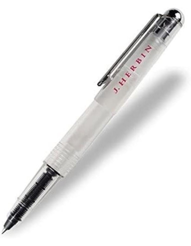 Comprar Rollerball Herbin Transparente | Roller Ball | Jacques Herbin