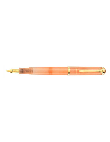 Comprar Caneta Pelikan M200 Apricot Achat Edição Especial | Edições Limitadas | Pelikan