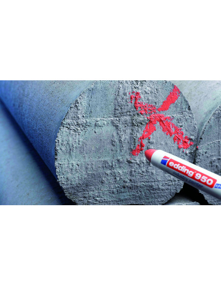Comprar Marcador Edding 950 | Marcadores soluções especiais | Edding