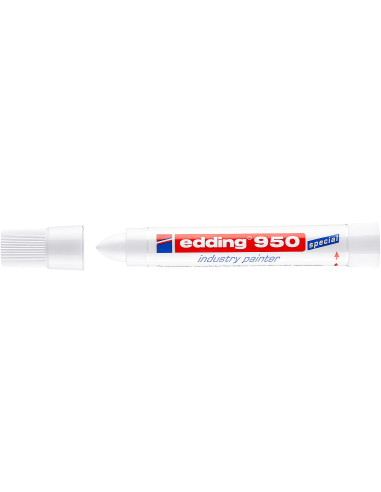 Comprar Marcador Edding 950 | Marcadores soluções especiais | Edding