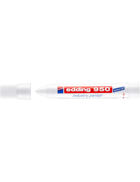 Comprar Marcador Edding 950 | Marcadores soluções especiais | Edding