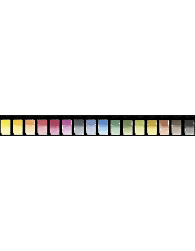 Comprar Estojo C/18 Marcadores Aquareláveis Albrecht Dürer Faber-Castell | Faber Castell | Faber-Castell