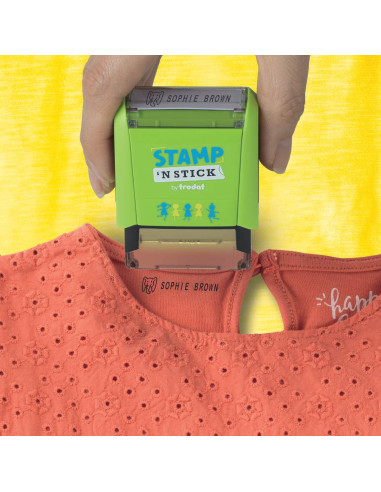 Comprar Kit de Recarga Stamp & Stick Trodat | Carimbos | Trodat
