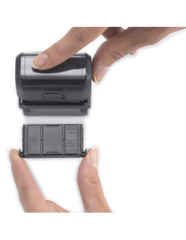 Comprar Tipografia Trodat 4912 Typo | Carimbos | Trodat