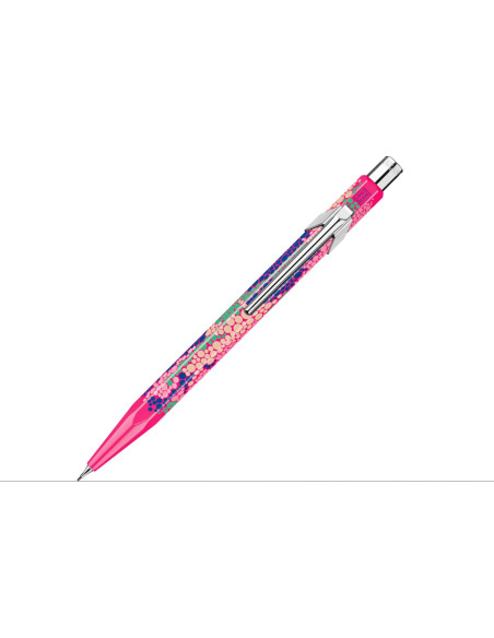 Comprar Lapiseira Caran d´Ache 844 Germanier Pink | Lapiseira | Caran d Ache