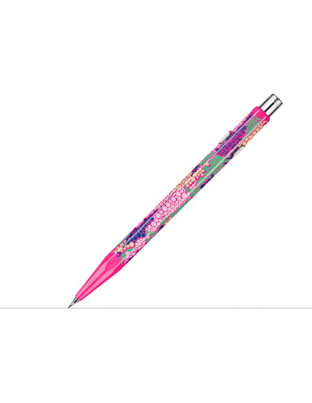 Comprar Lapiseira Caran d´Ache 844 Germanier Pink | Lapiseira | Caran d Ache