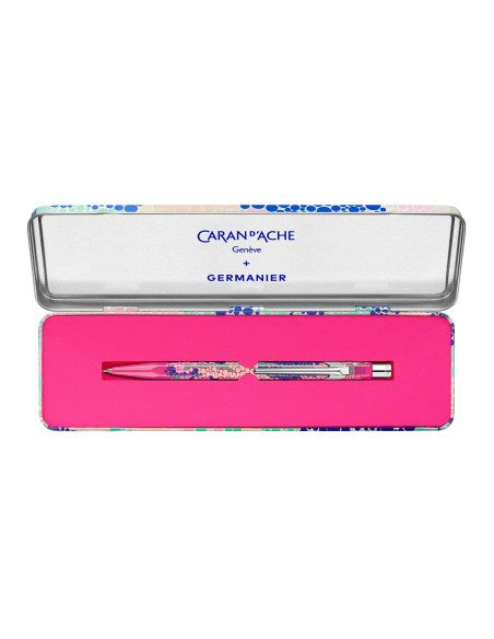 Comprar Lapiseira Caran d´Ache 844 Germanier Pink | Lapiseira | Caran d Ache