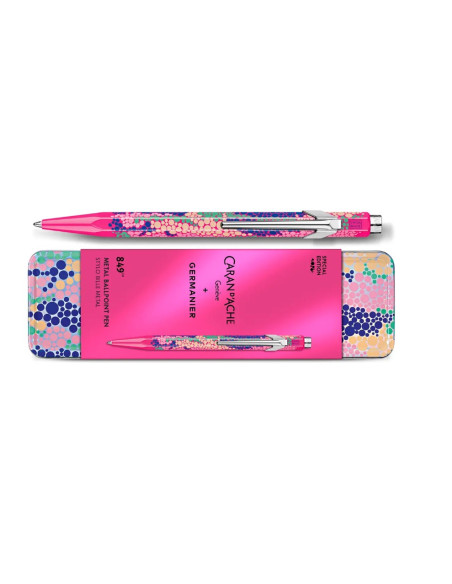 Comprar Lapiseira Caran d´Ache 844 Germanier Pink | Lapiseira | Caran d Ache