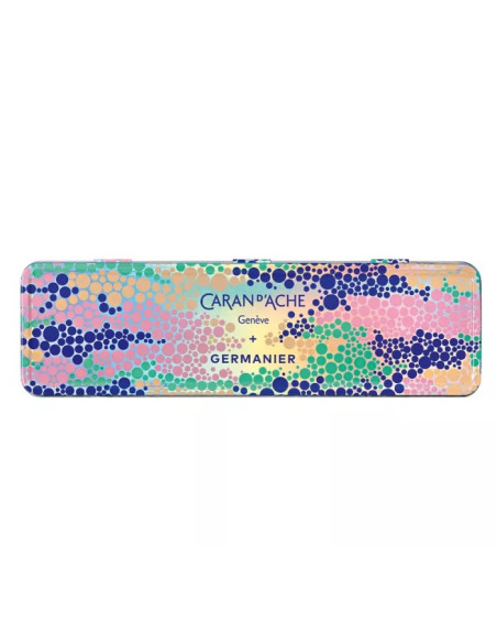 Comprar Lapiseira Caran d´Ache 844 Germanier Pink | Lapiseira | Caran d Ache