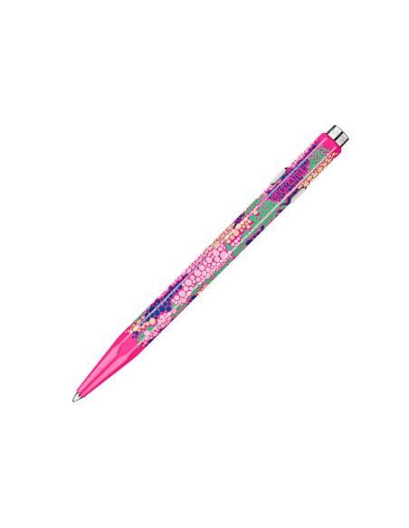 Comprar Esferográfica Caran d´Ache 849 Germanier Pink | Esferográfica | Caran d Ache