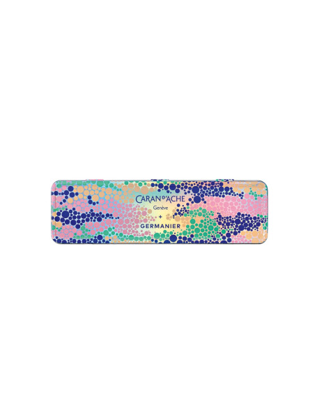 Comprar Esferográfica Caran d´Ache 849 Germanier Pink | Esferográfica | Caran d Ache
