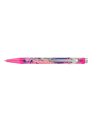 Comprar Esferográfica Caran d´Ache 849 Germanier Pink | Esferográfica | Caran d Ache