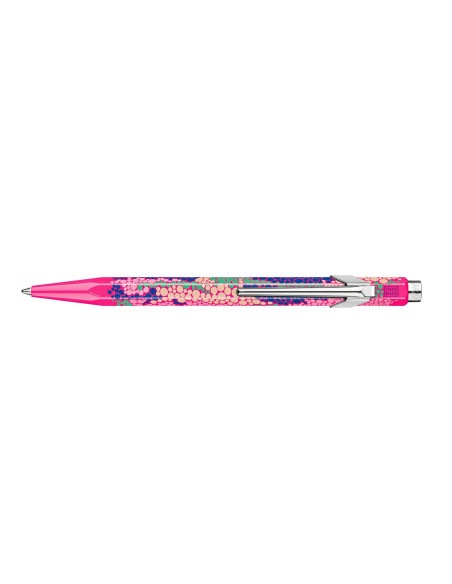 Comprar Esferográfica Caran d´Ache 849 Germanier Pink | Esferográfica | Caran d Ache
