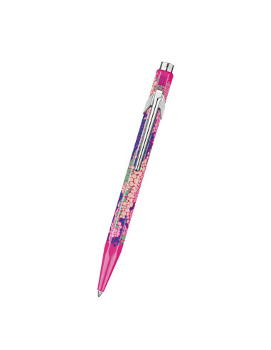 Comprar Esferográfica Caran d´Ache 849 Germanier Pink | Esferográfica | Caran d Ache