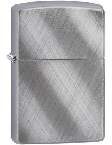 Comprar Isqueiro Zippo Diagonal Weave | Isqueiros | Zippo