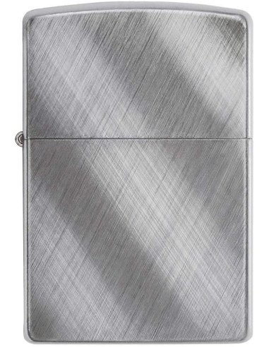 Comprar Isqueiro Zippo Diagonal Weave | Isqueiros | Zippo