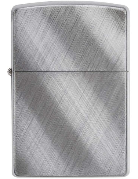 Comprar Isqueiro Zippo Diagonal Weave | Isqueiros | Zippo