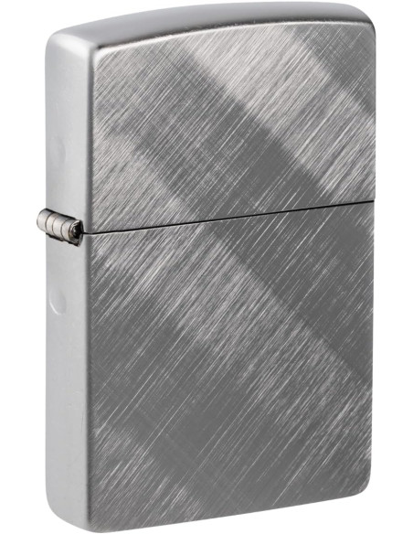 Comprar Isqueiro Zippo Diagonal Weave | Isqueiros | Zippo
