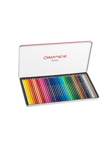 Swisscolor Aquarellable Caran d’Ache 1285.740