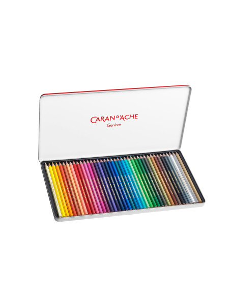 Swisscolor Aquarellable Caran d’Ache 1285.740