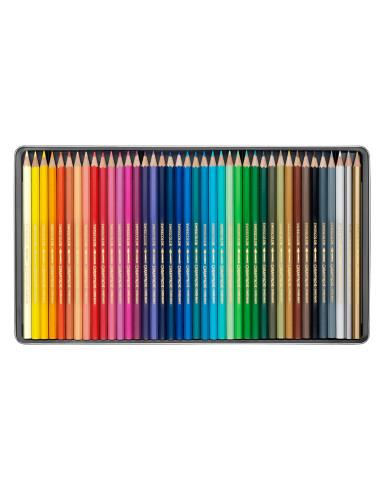 Swisscolor Aquarellable Caran d’Ache 1285.740