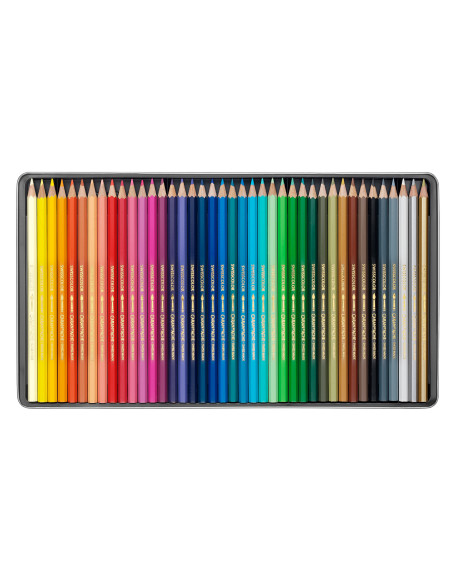 Swisscolor Aquarellable Caran d’Ache 1285.740