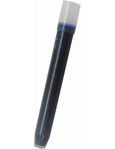 Cartucho Pilot IC-50 Azul