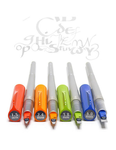 Pilot Parallel Pen IC-P3-AST