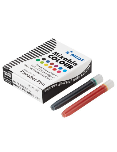 Pilot Parallel Pen IC-P3-AST
