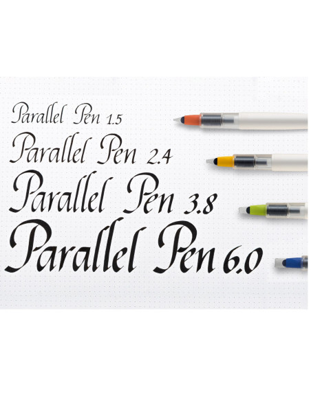 Pilot Parallel Pen IC-P3-AST