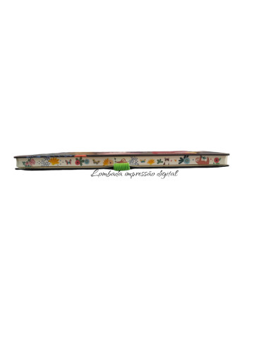 Agenda Semanal 130 X 210 Colibri Q80Colibri