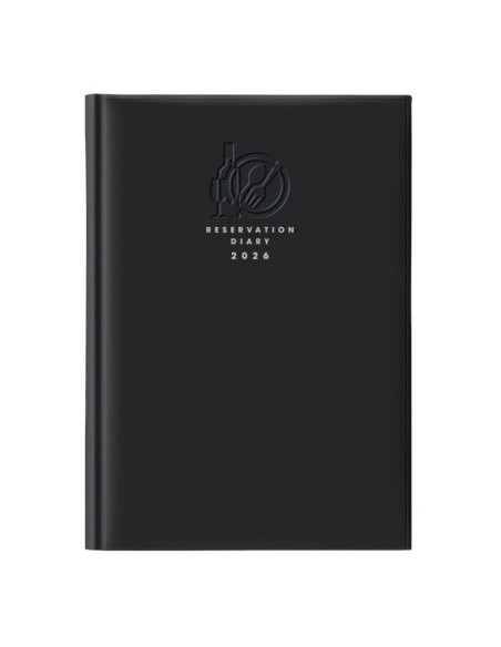 Agenda Restaurante Matra  513VF