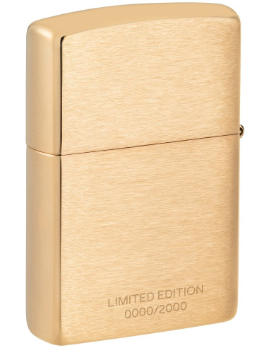 Isqueiro Zippo Viking de Edição Limitada 2008143