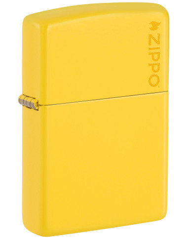 Isqueiro Zippo Sunflower C/ Logo 60007102