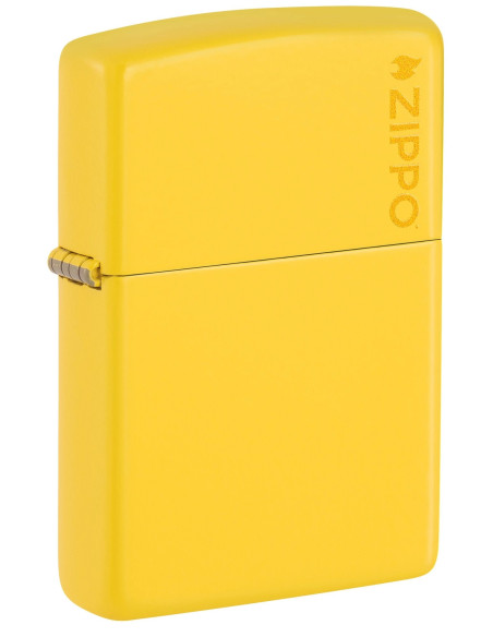 Isqueiro Zippo Sunflower C/ Logo 60007102