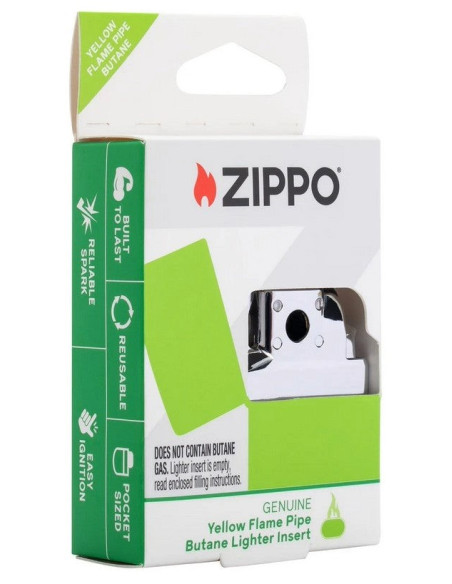 Zippo Butane Pipe Lighter Insert 2007734