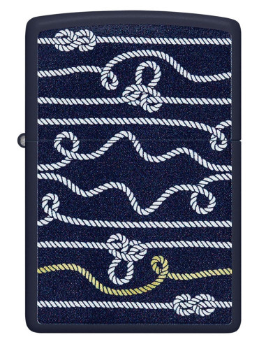 Zippo Nautical Knots 60007261