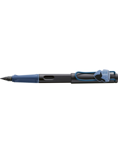 Caneta Lamy Safari Harry Potter M Ravenclaw 1240413