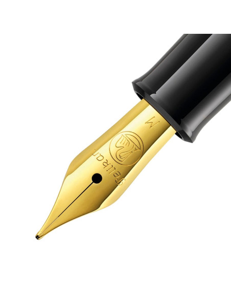 Nib Pelikan E200 Gold Plated 969113