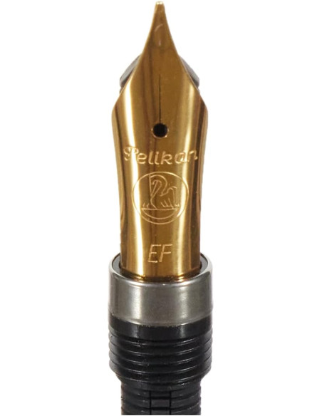 Pelikan E200 Gold Plated 969139