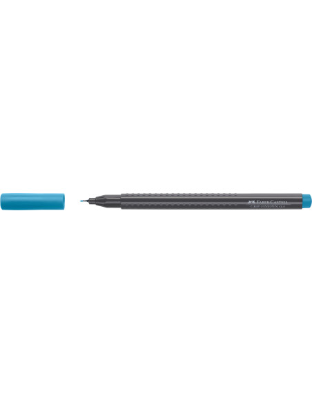 Marcadores Faber-Castell Grip Finepen 151630