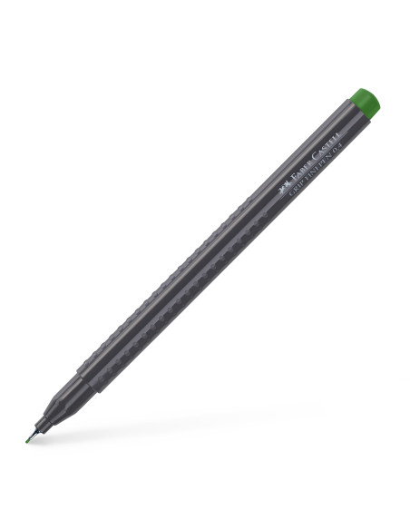 Marcadores Faber-Castell Grip Finepen 151630