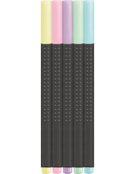 Marcadores Faber-Castell Finepen 151602