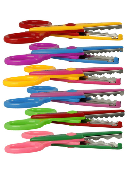 Set Tesouras Criativas Westcott E-42515