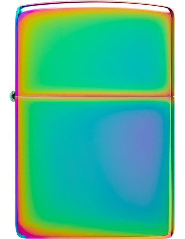Isqueiro Zippo Spectrum 6000807