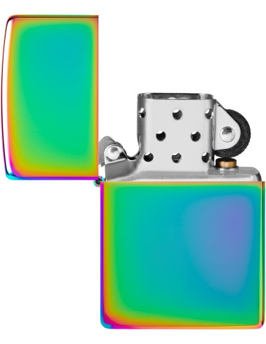 Isqueiro Zippo Spectrum 6000807