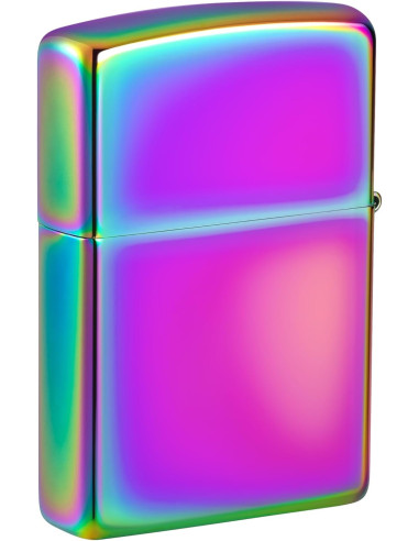 Isqueiro Zippo Spectrum 6000807