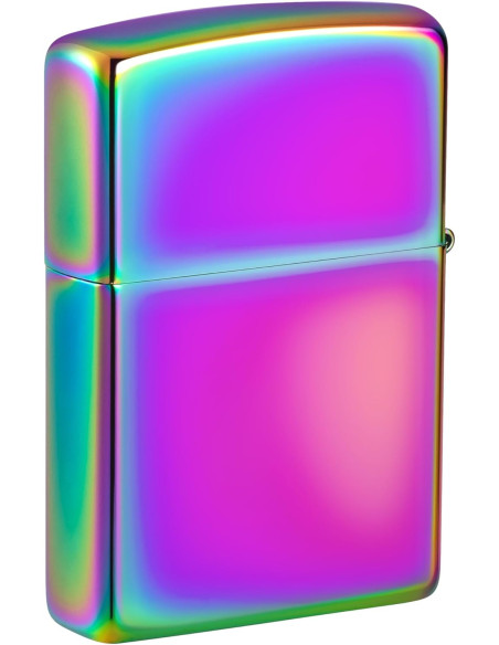 Isqueiro Zippo Spectrum 6000807